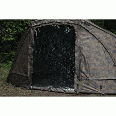 Fox Ultra 60 Camo Brolly System